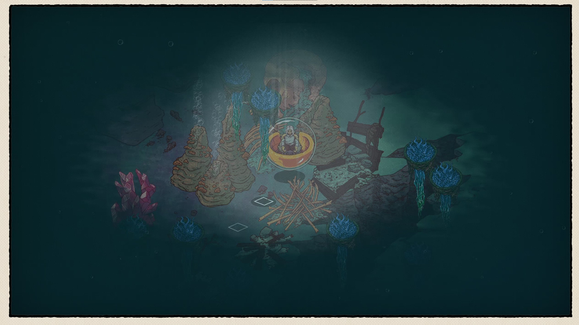 Aquamarine screenshot 13