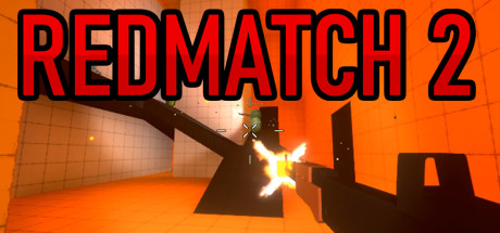 Redmatch 2 Cover Image