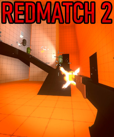 Redmatch 2