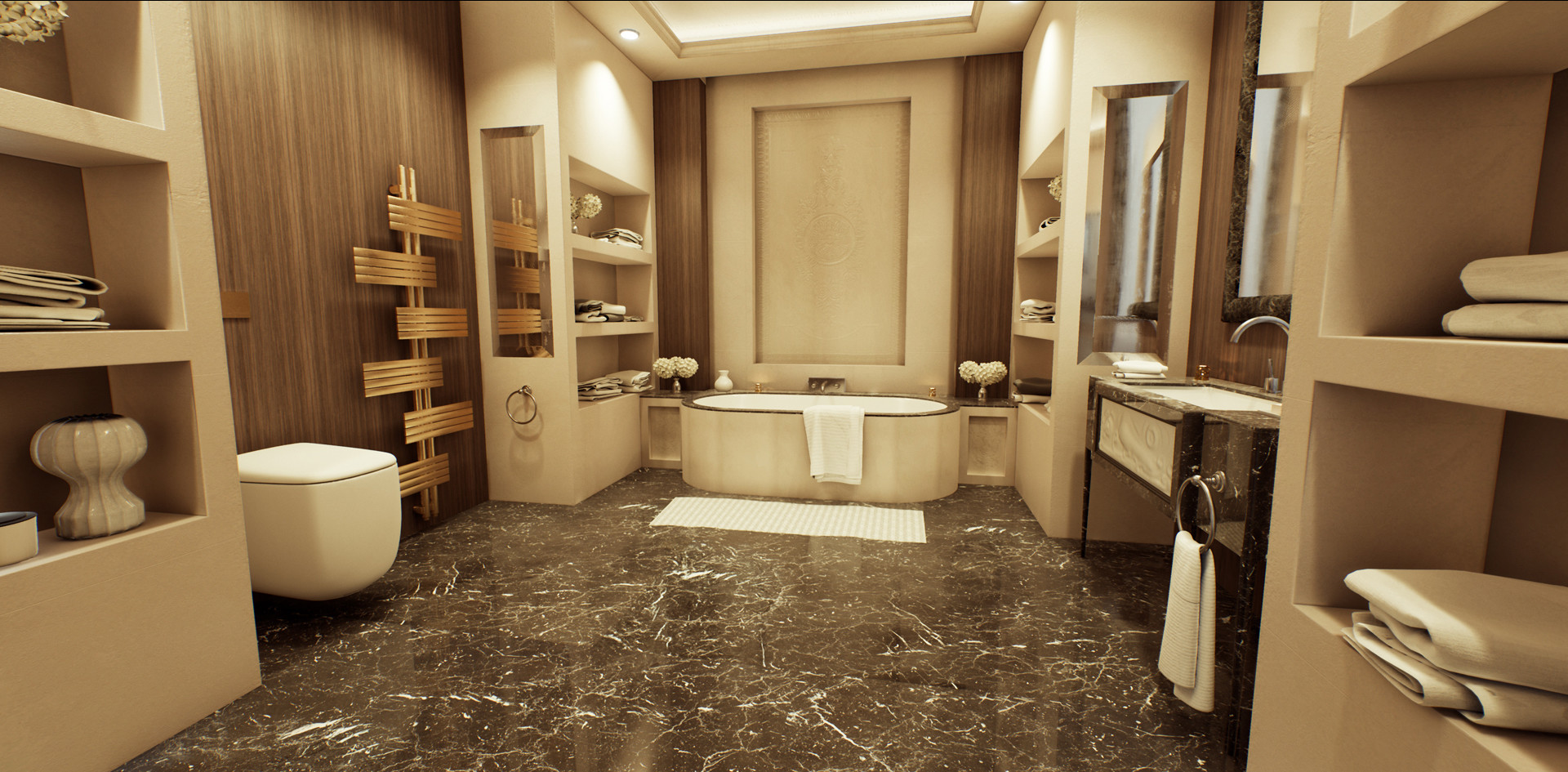 Unreal Paris screenshot 7