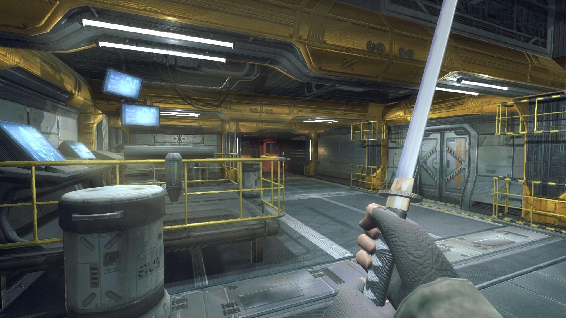 80S escape screenshot 6