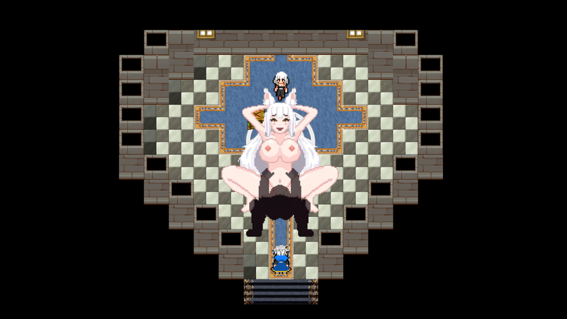 Joe's Quest screenshot 6