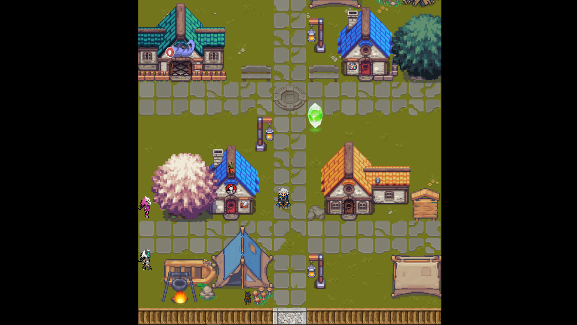 Joe's Quest screenshot 3