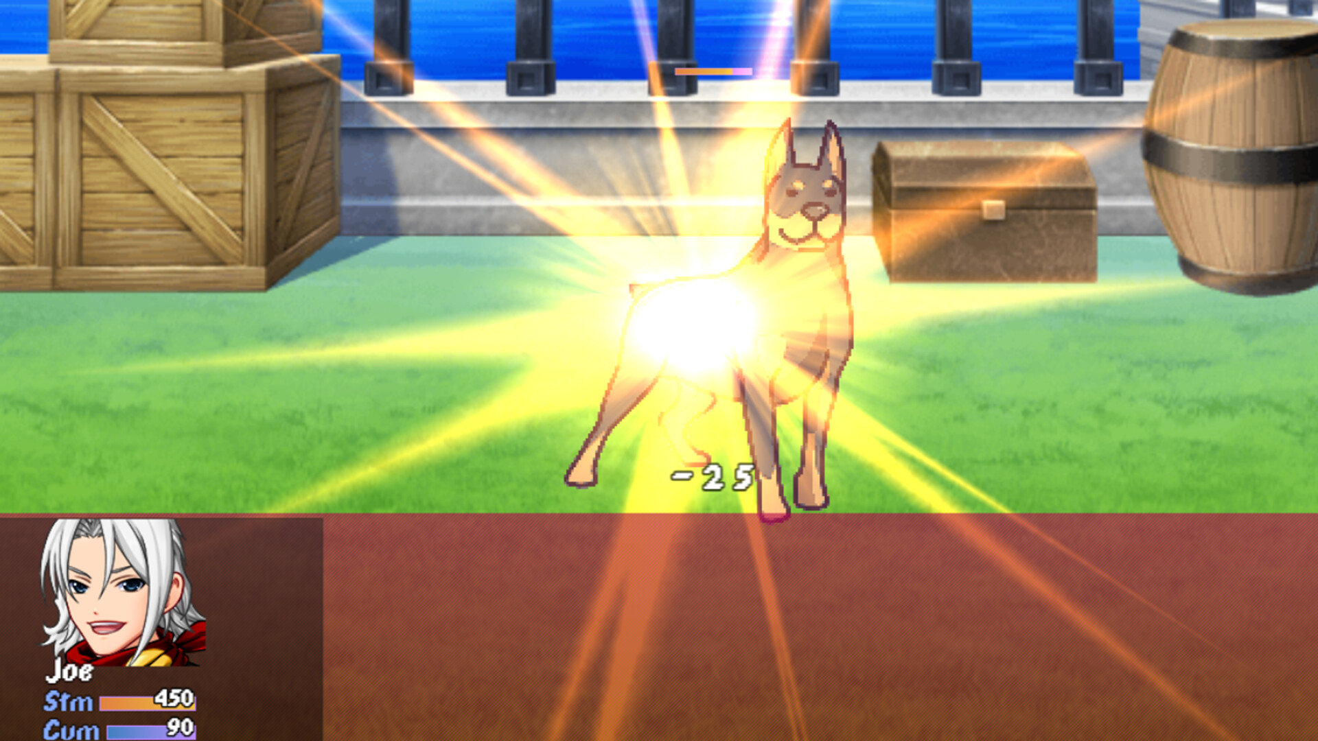 Joe's Quest screenshot 7