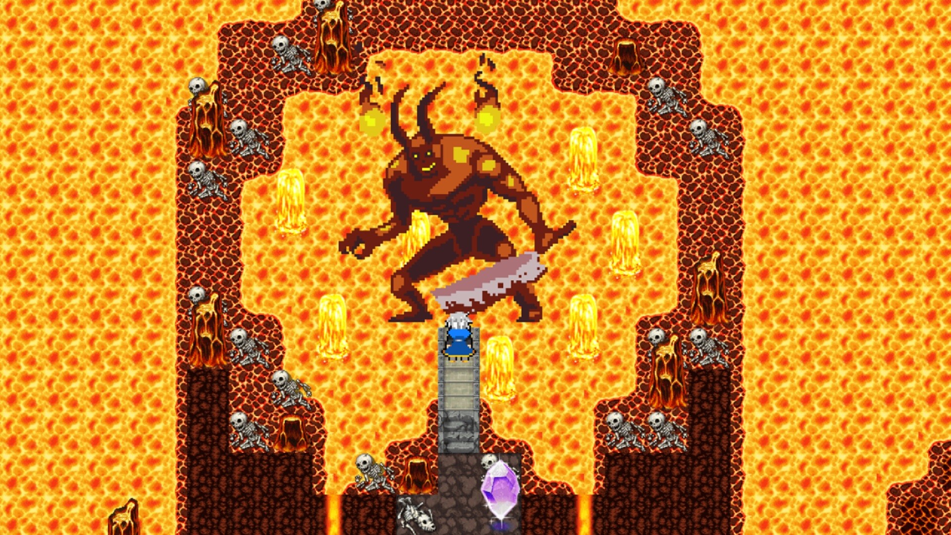 Joe's Quest screenshot 1