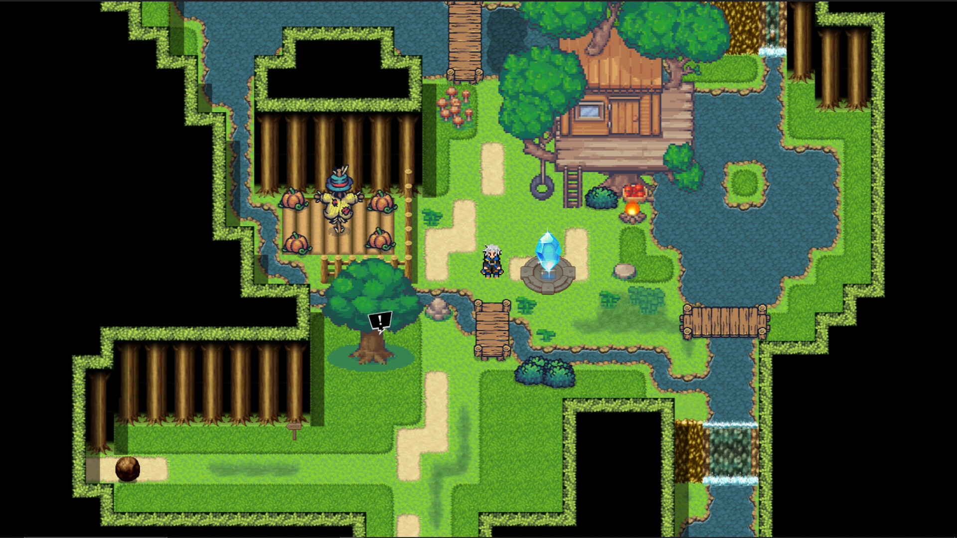 Joe's Quest screenshot 4