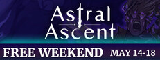 Astral Ascent