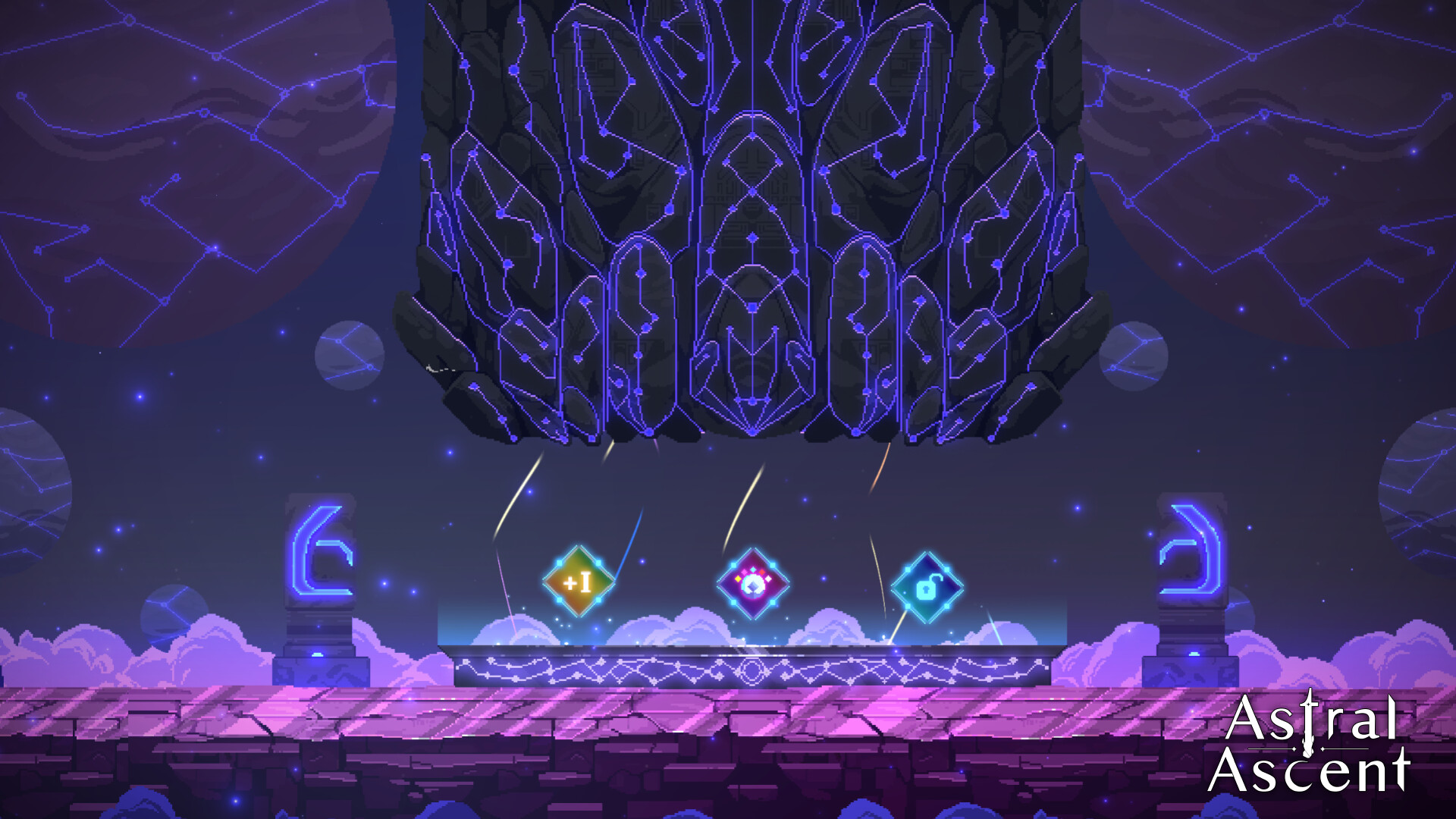 Astral Ascent on Steam