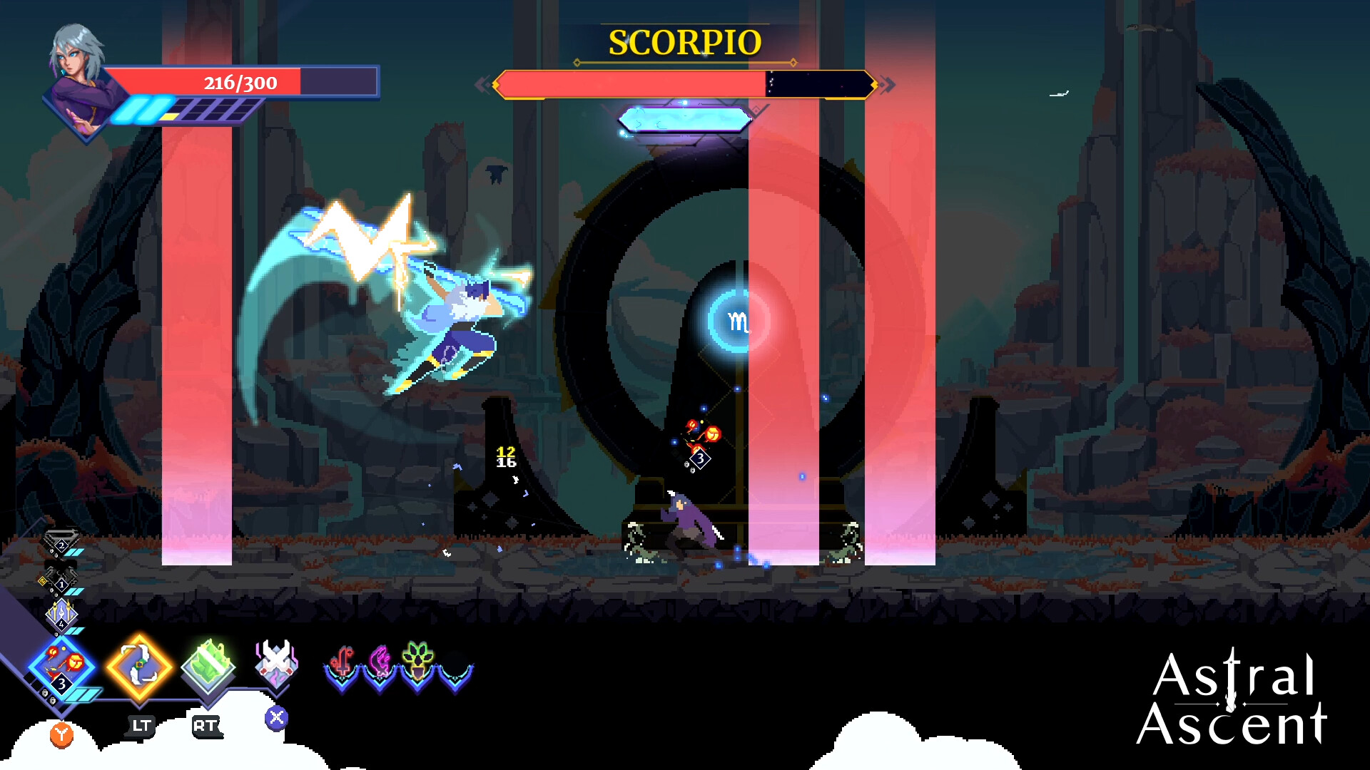 Скриншот игры
