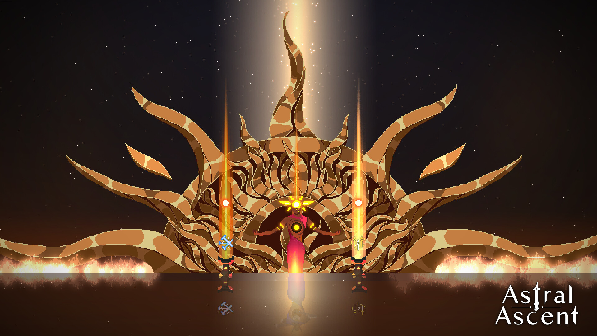 Astral Ascent on Steam