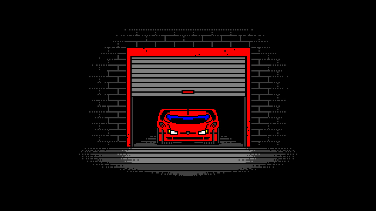 Interstate Drifter 2000 screenshot 13