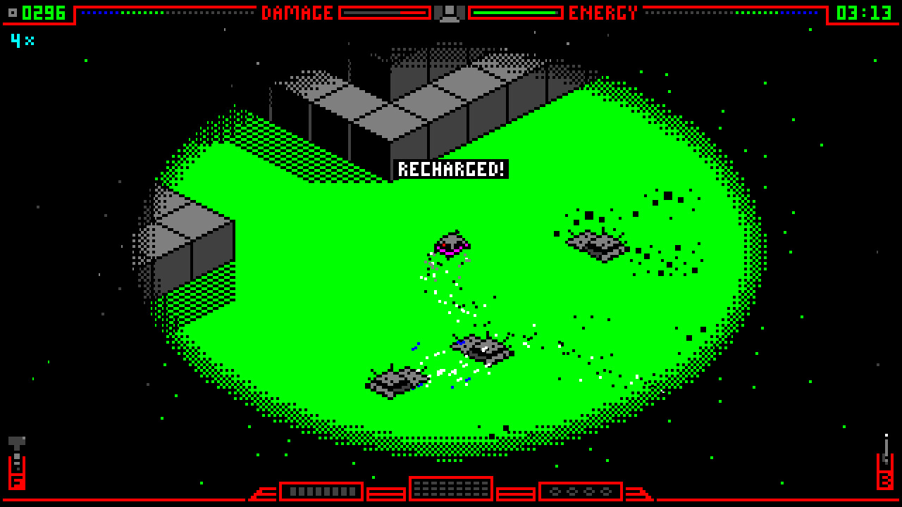 Interstate Drifter 2000 screenshot 6