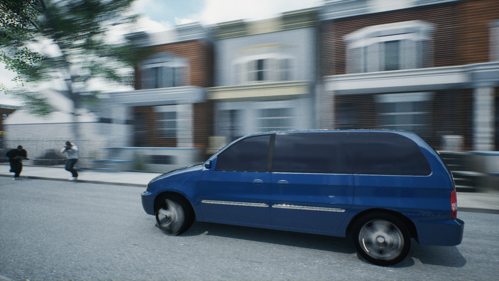 dreamworld screenshot 1