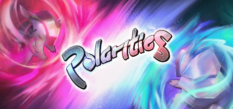 Polarities Cover Image