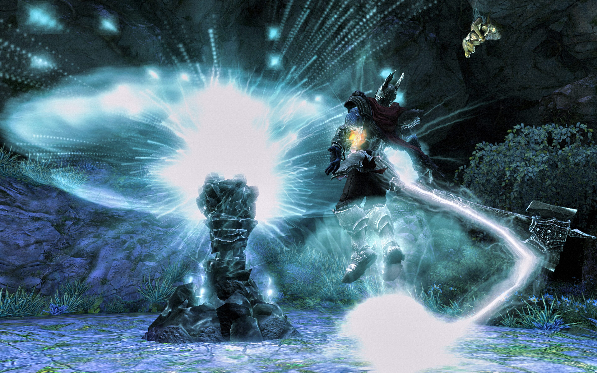 Overlord II screenshot 11