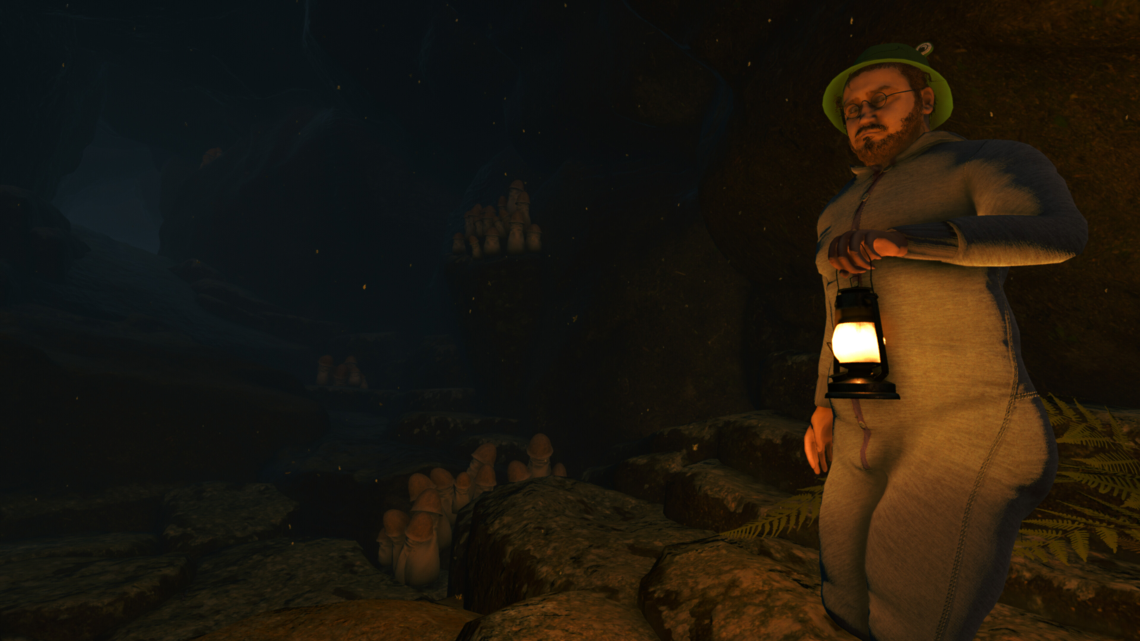 Baby Steps screenshot 7