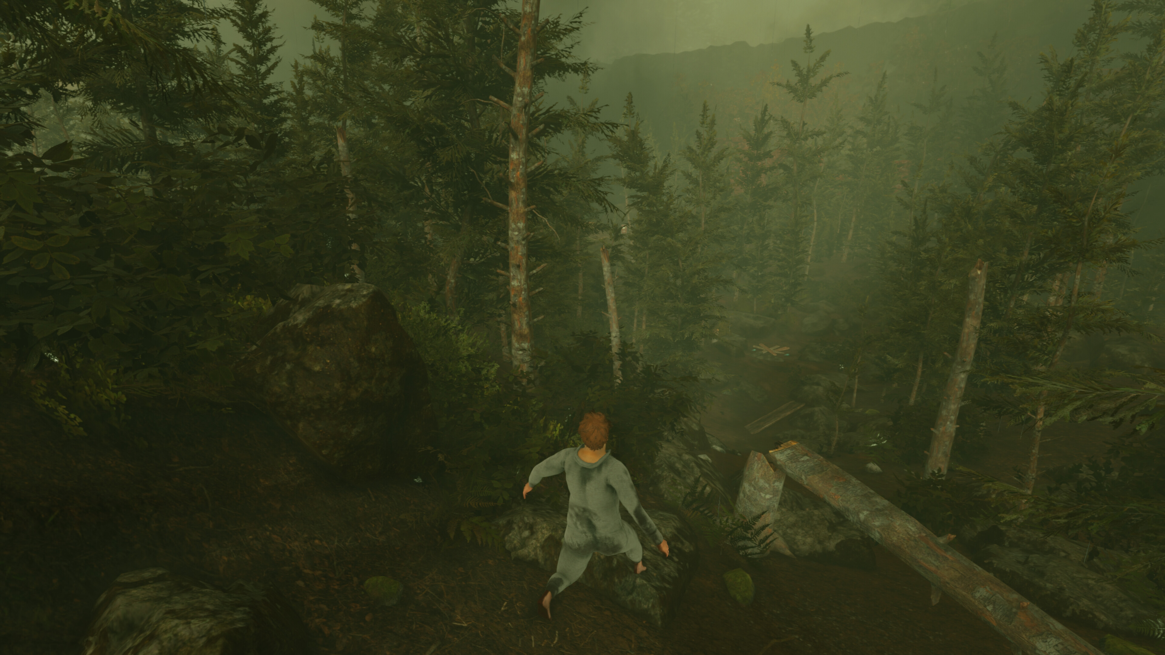 Baby Steps screenshot 5