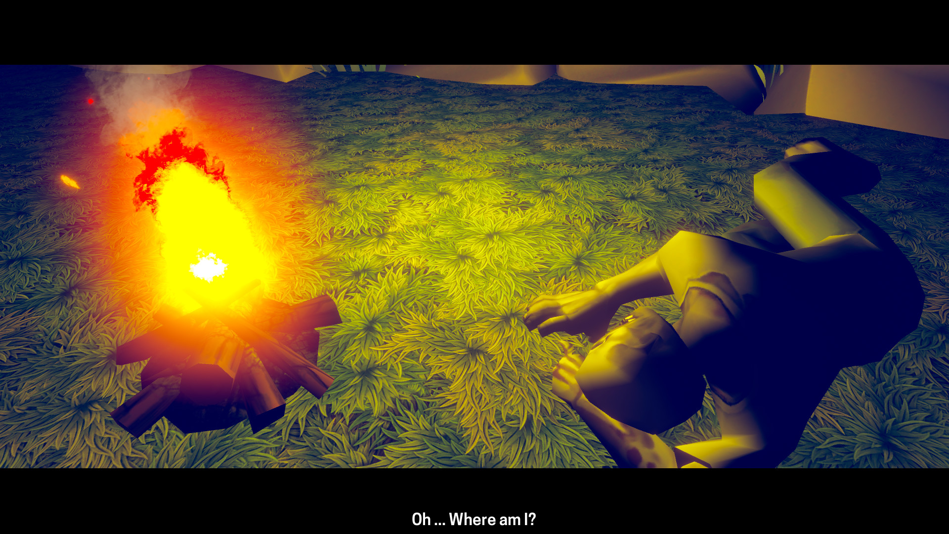 Finding Brenda screenshot 3