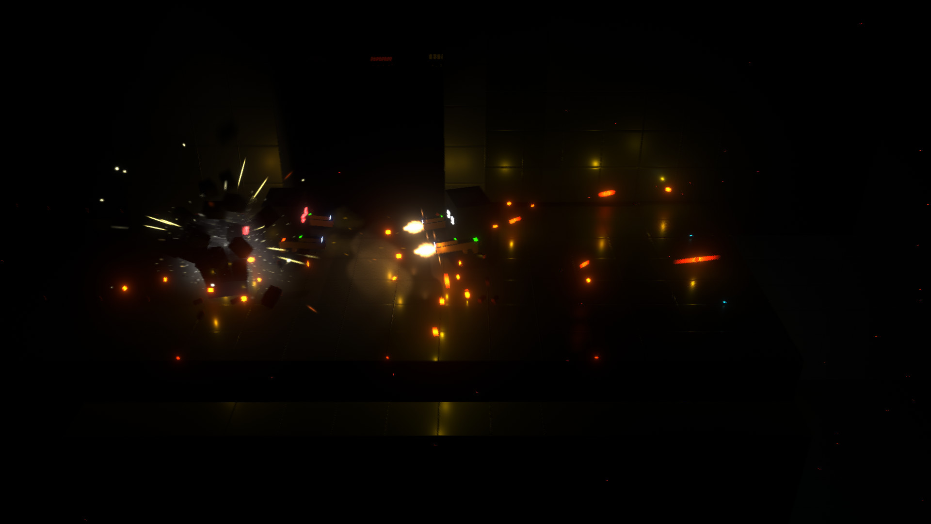 Murk screenshot 6
