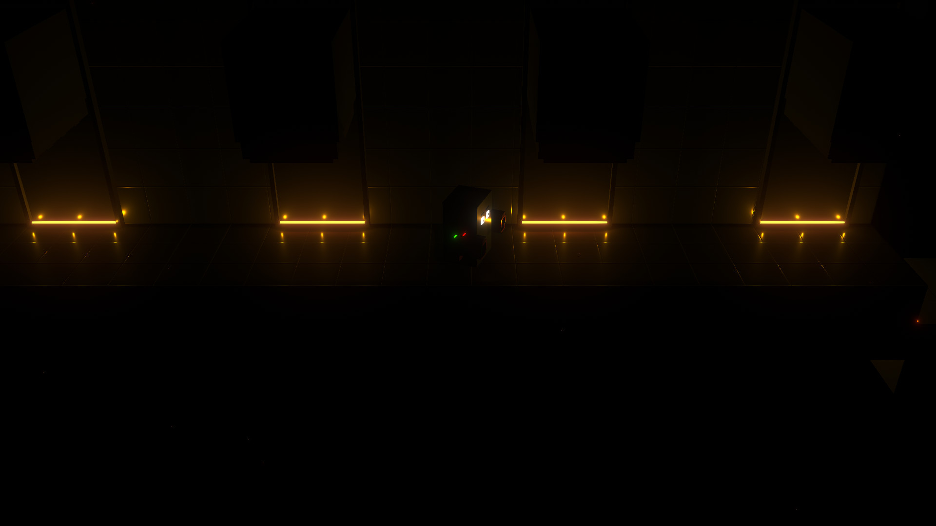 Murk screenshot 4