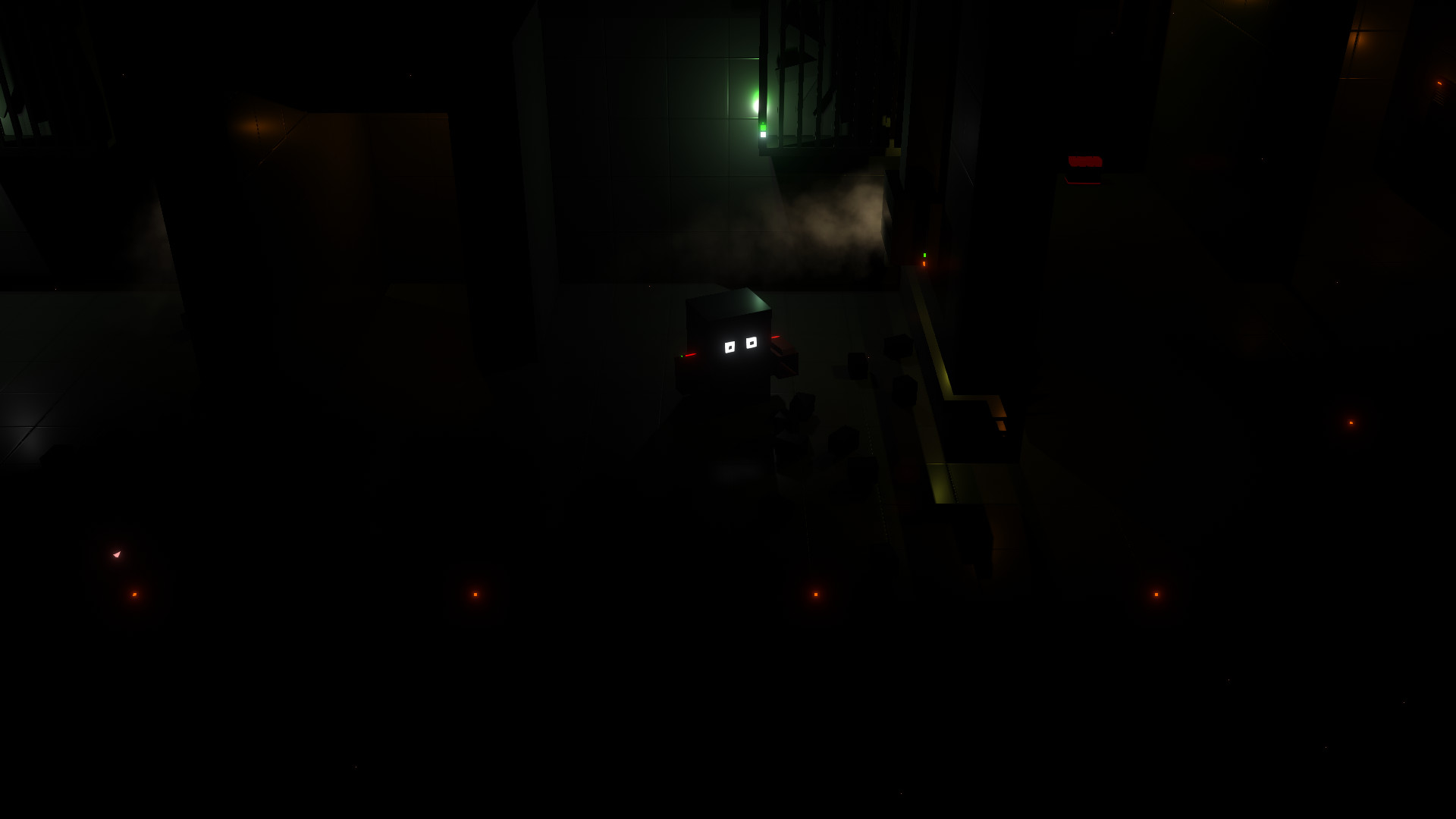 Murk screenshot 5