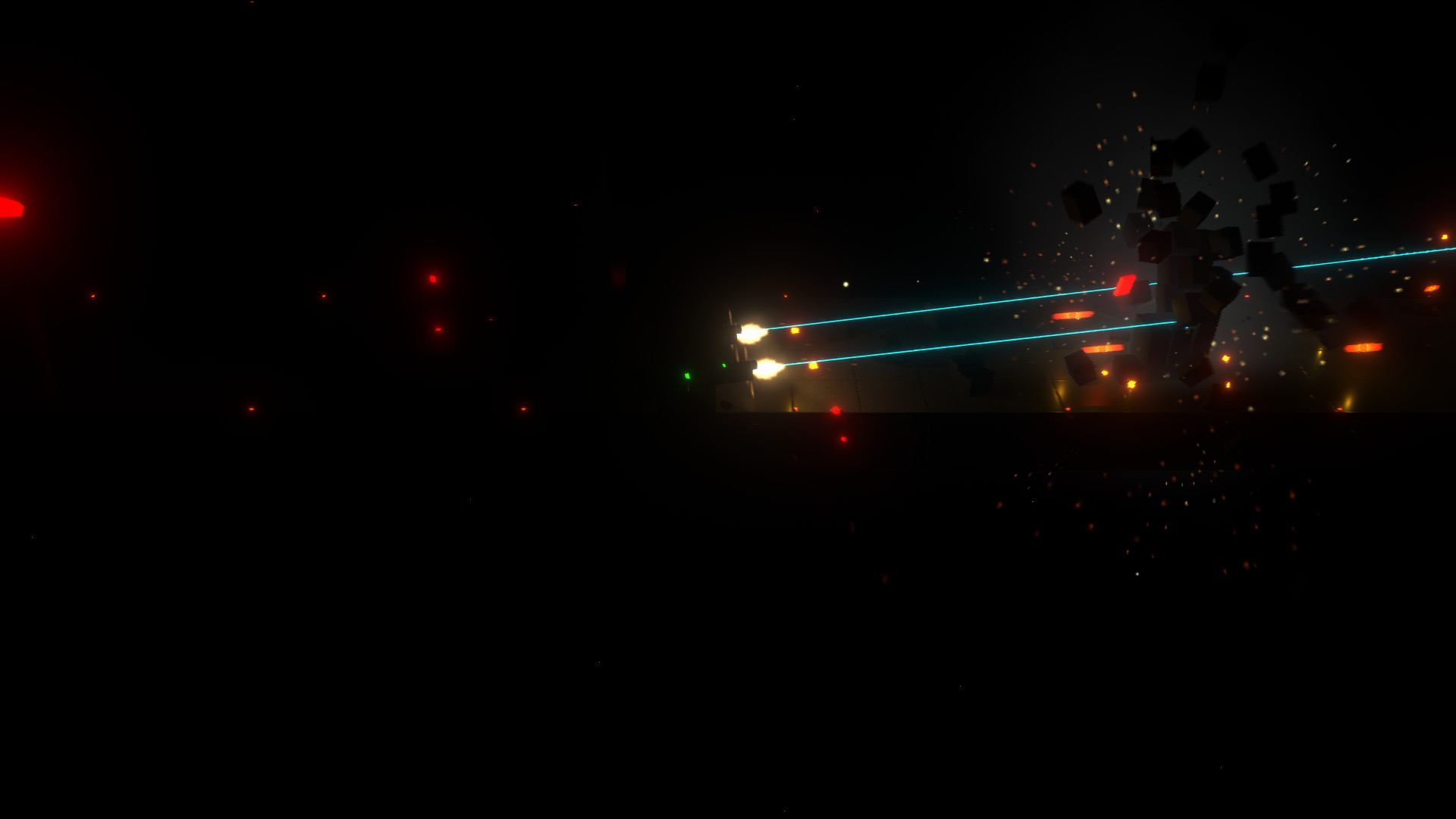 Murk screenshot 3