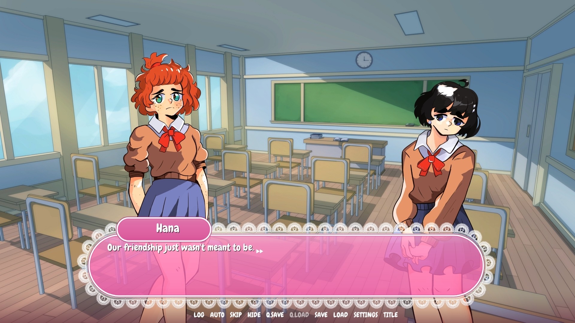 My Sweet Confession screenshot 7