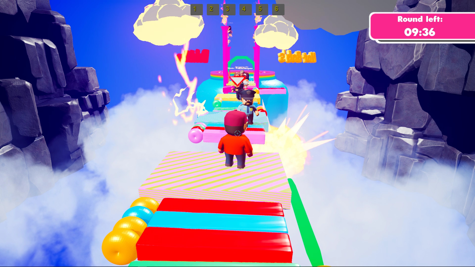 Modiverse screenshot 3