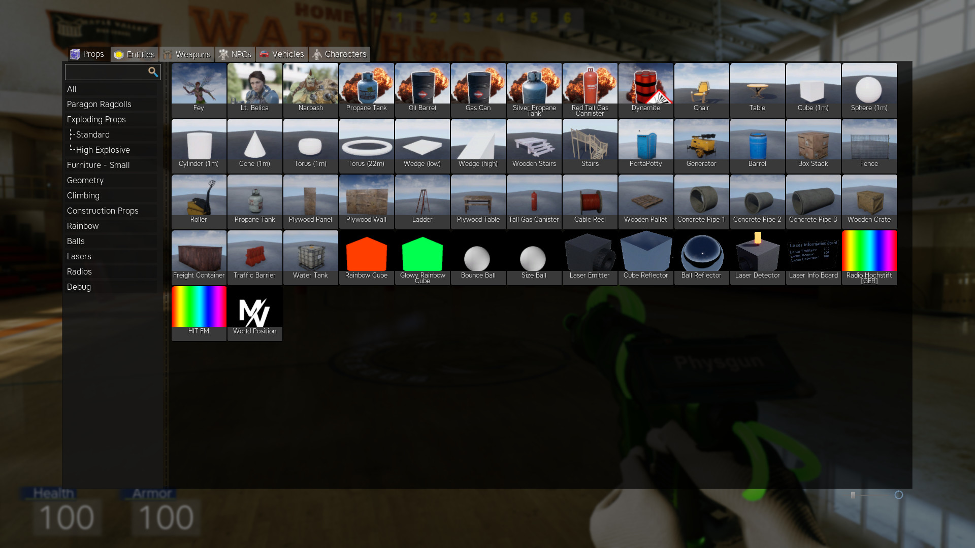 Modiverse screenshot 2