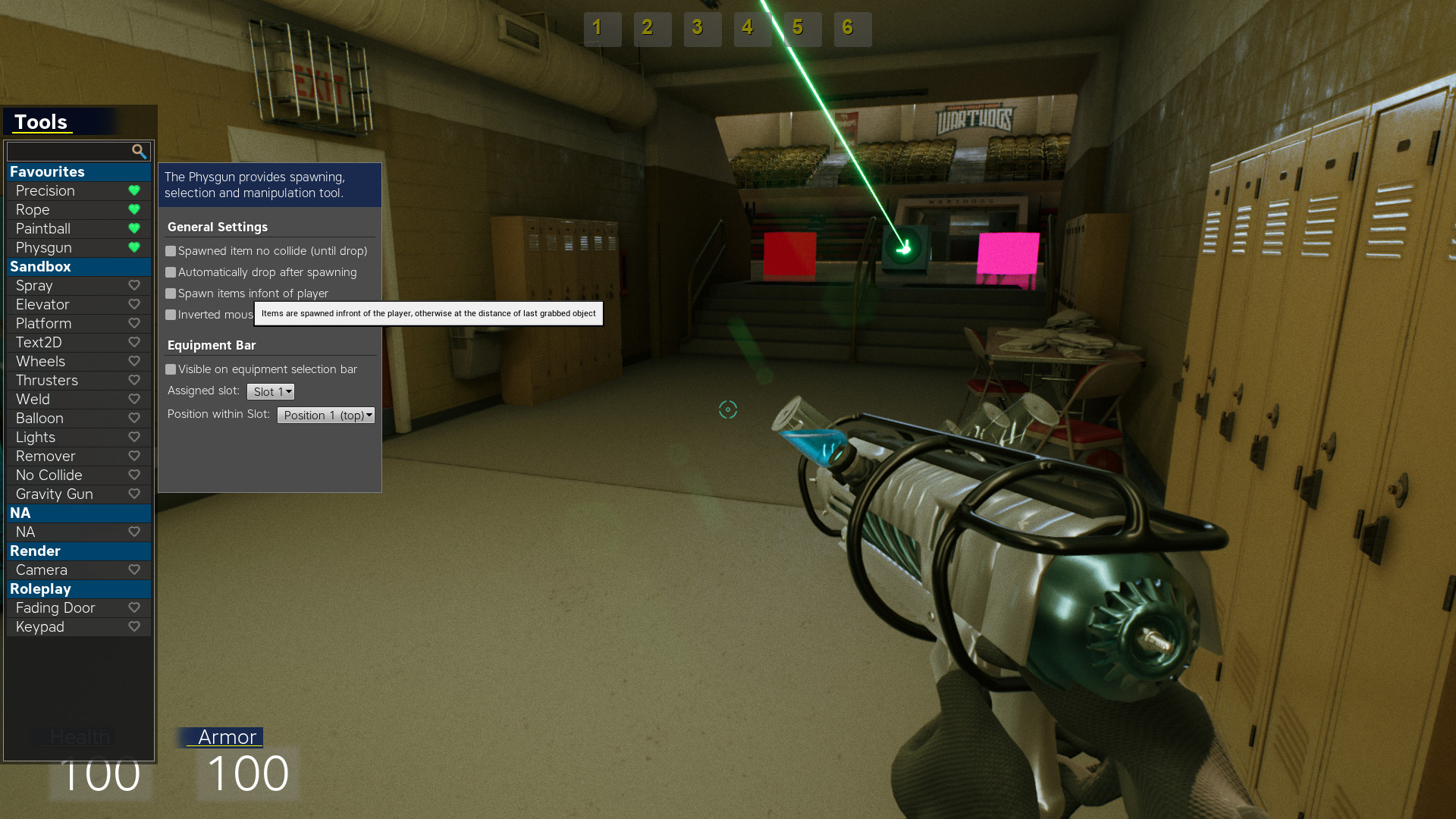 Modiverse screenshot 4