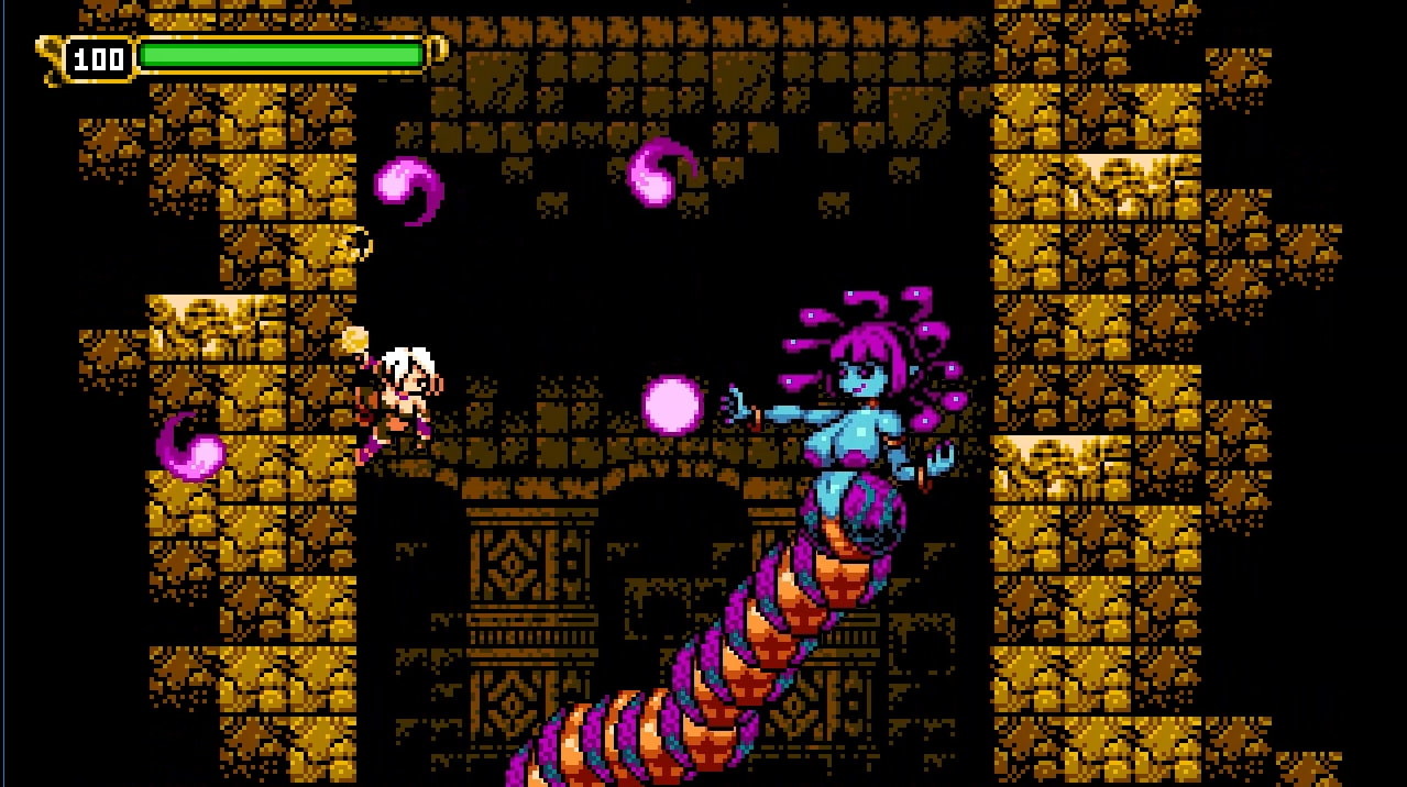Castle in the Clouds screenshot 3