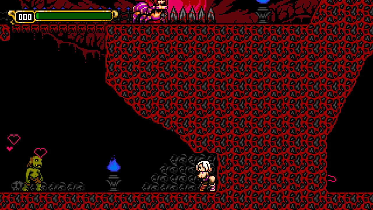 Castle in the Clouds screenshot 9