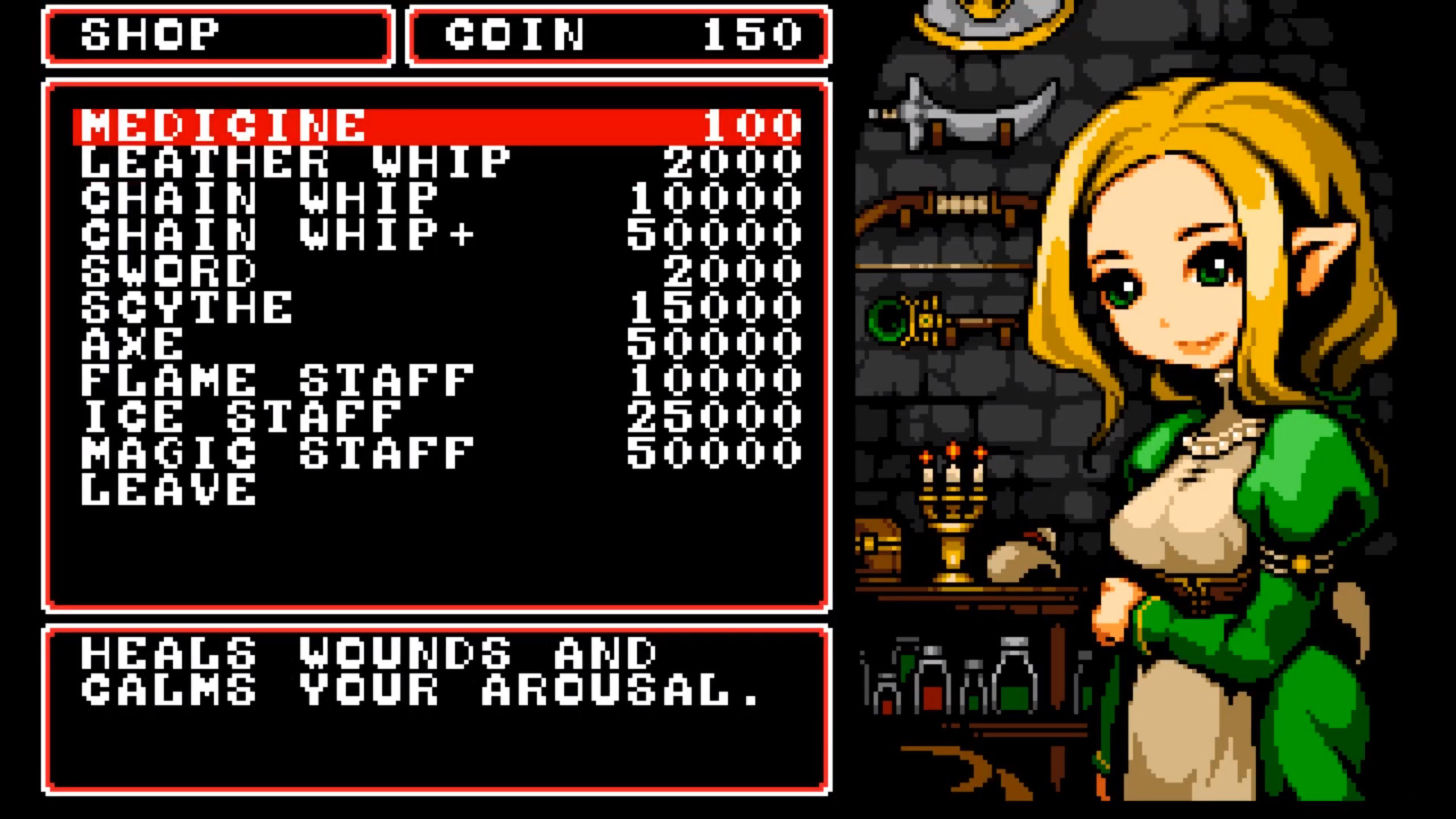 Castle in the Clouds screenshot 8