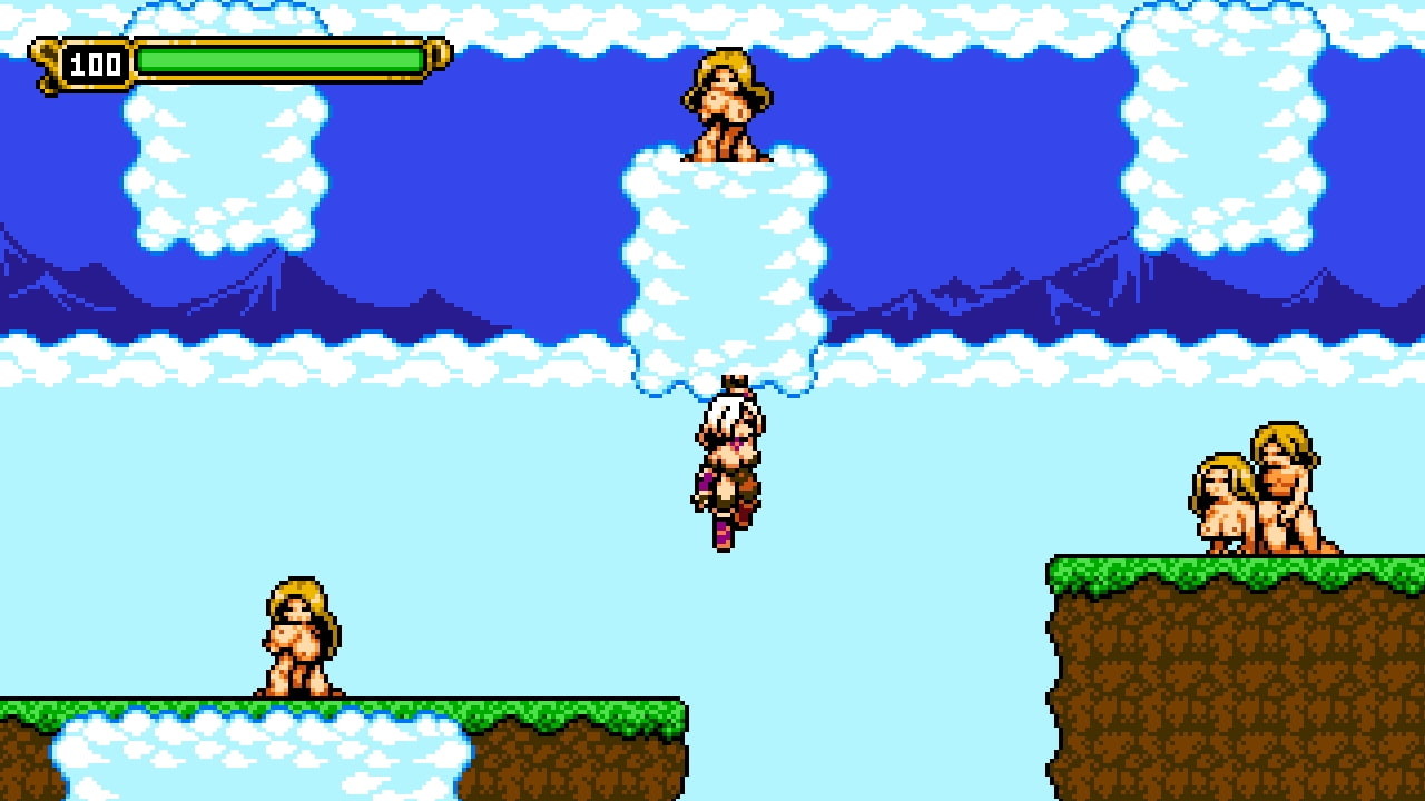 Castle in the Clouds screenshot 10