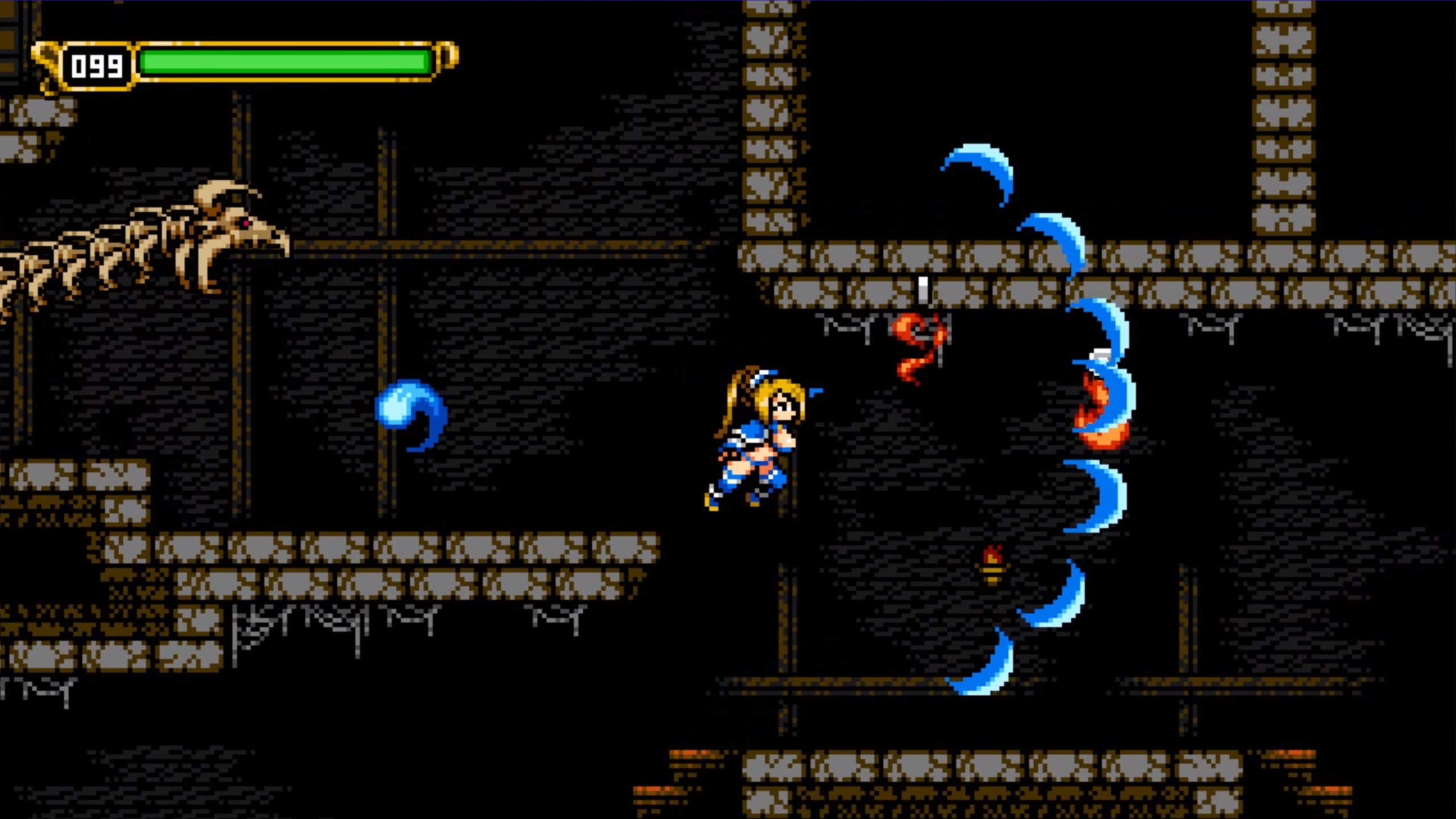 Castle in the Clouds screenshot 7
