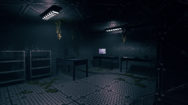 The Walking Fish 2: Final Frontier screenshot