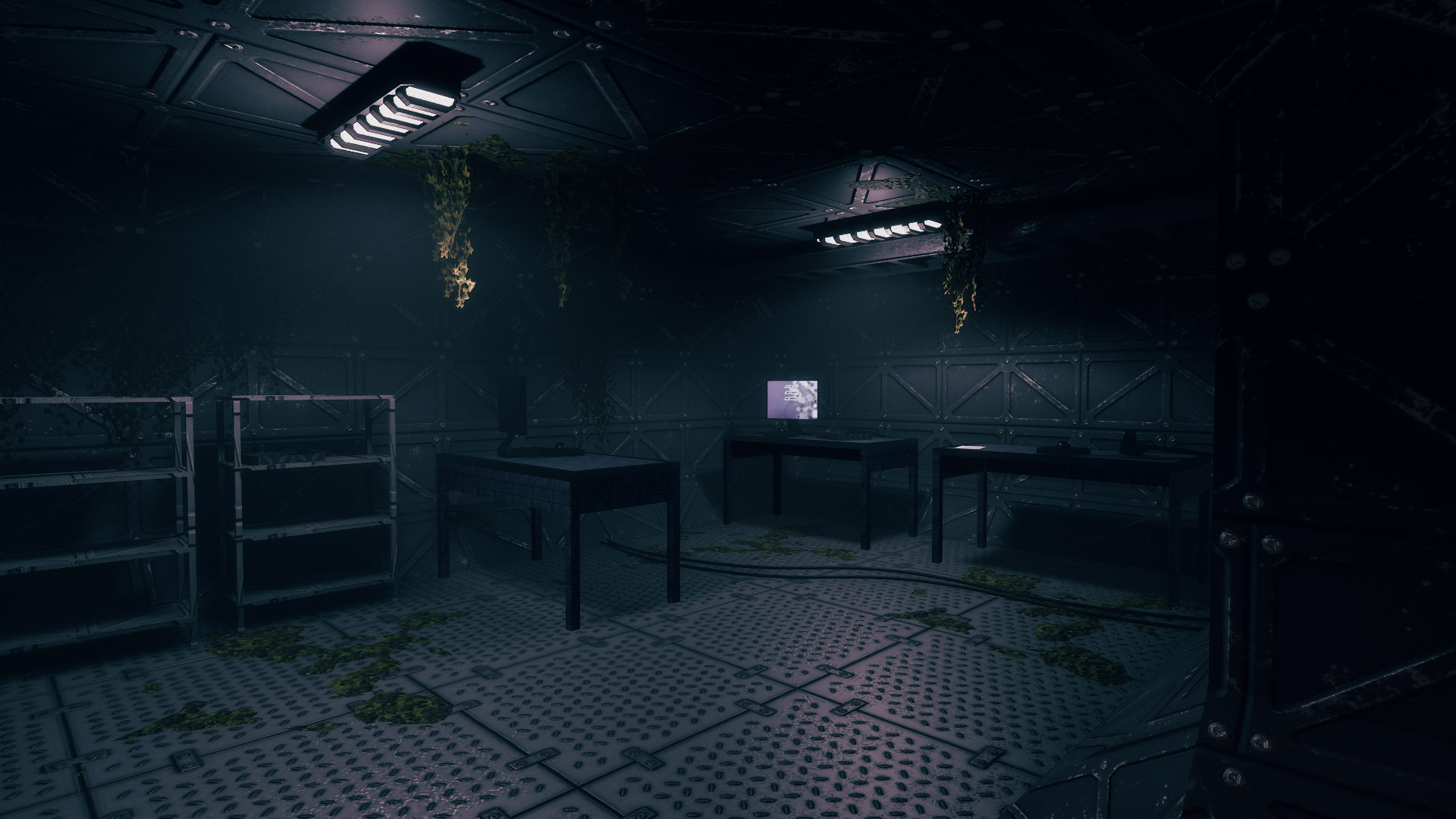 The Walking Fish 2: Final Frontier screenshot 6