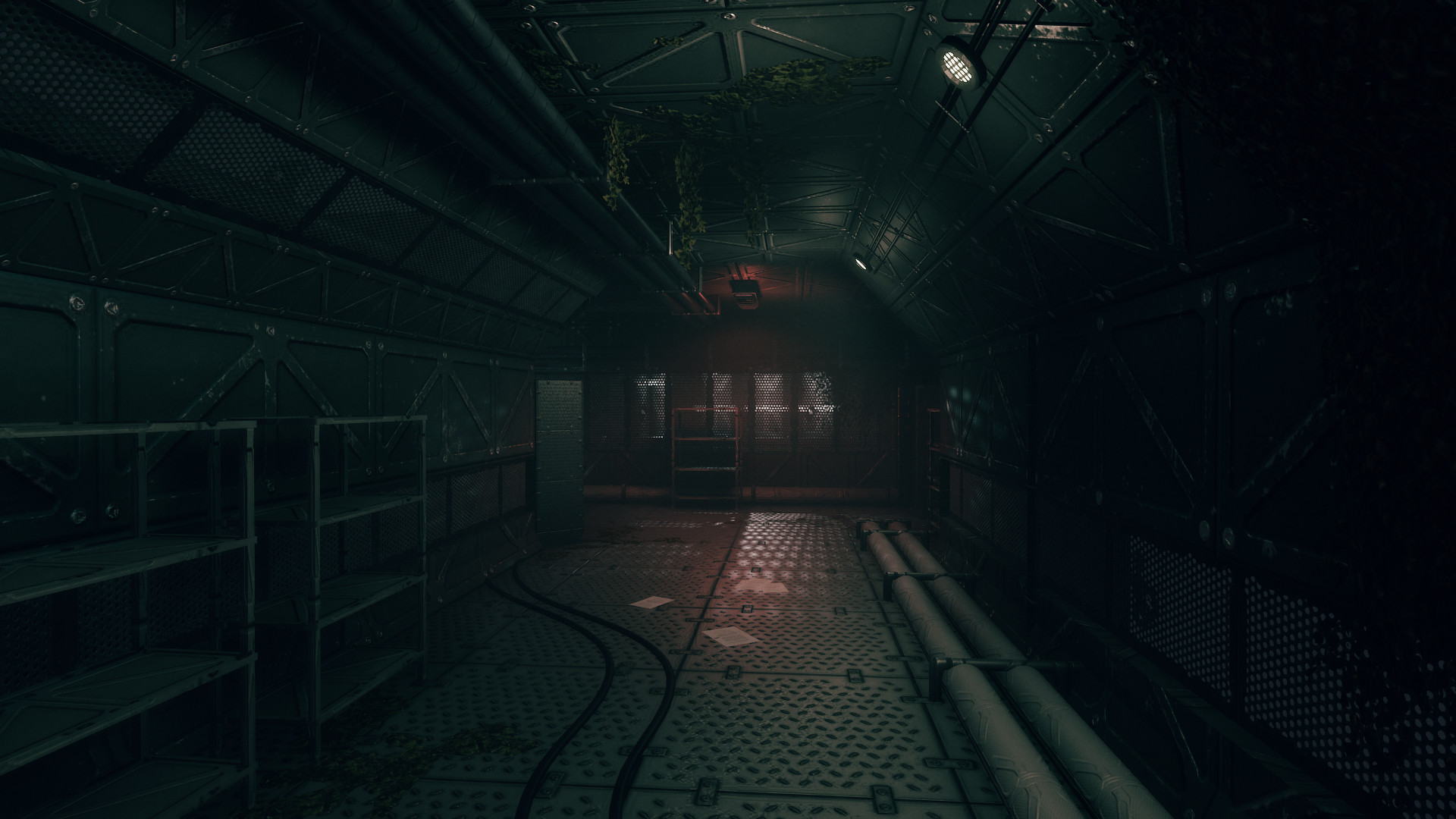 The Walking Fish 2: Final Frontier screenshot 2
