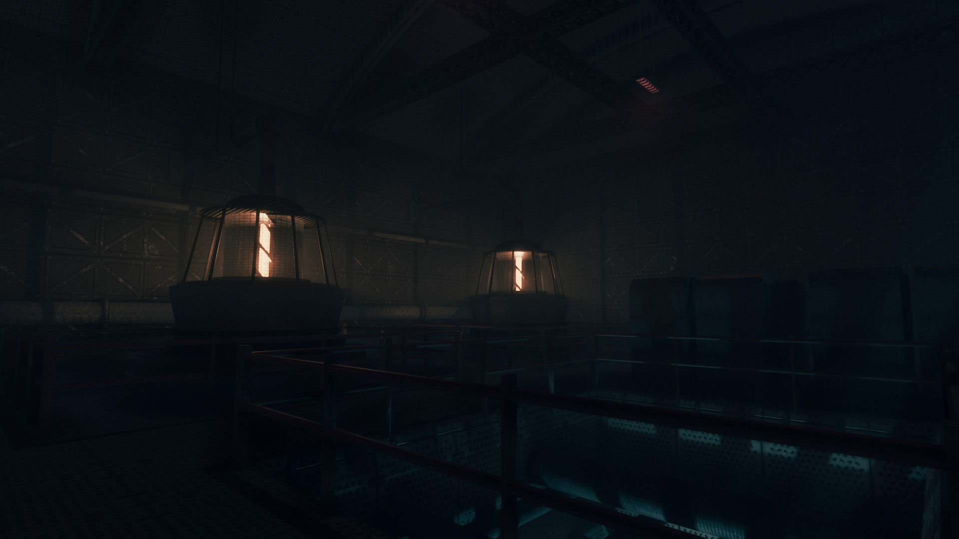 The Walking Fish 2: Final Frontier screenshot 5