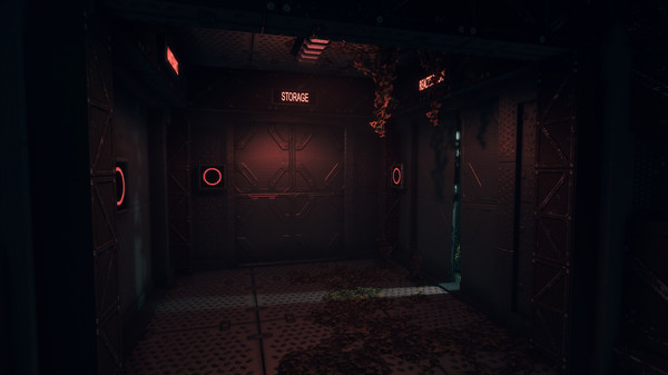 The Walking Fish 2: Final Frontier screenshot