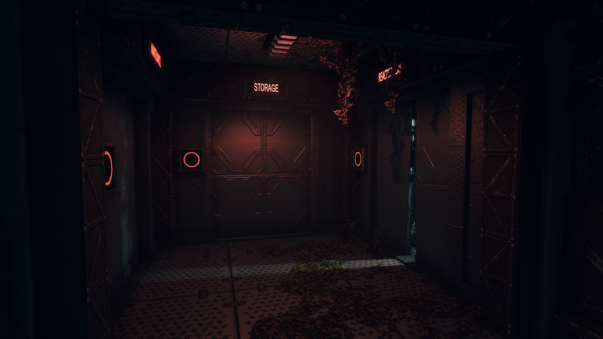 The Walking Fish 2: Final Frontier screenshot 3