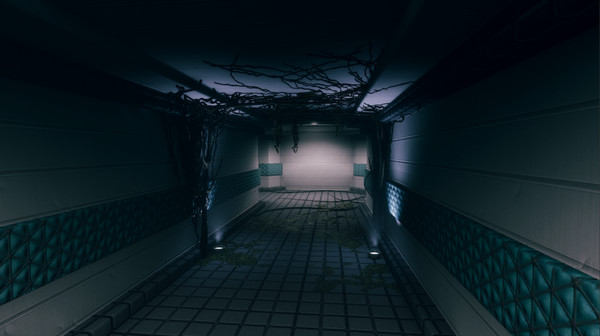 The Walking Fish 2: Final Frontier screenshot