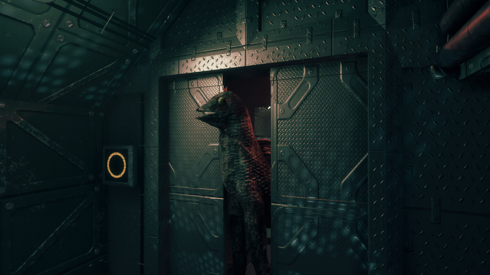 The Walking Fish 2: Final Frontier screenshot 7
