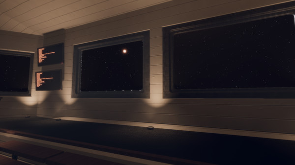 The Walking Fish 2: Final Frontier screenshot