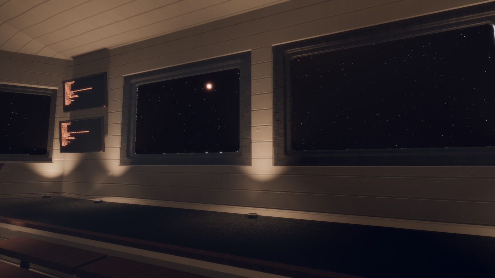 The Walking Fish 2: Final Frontier screenshot 4