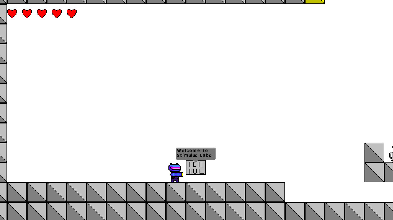 Stimuli Soundtrack screenshot 5
