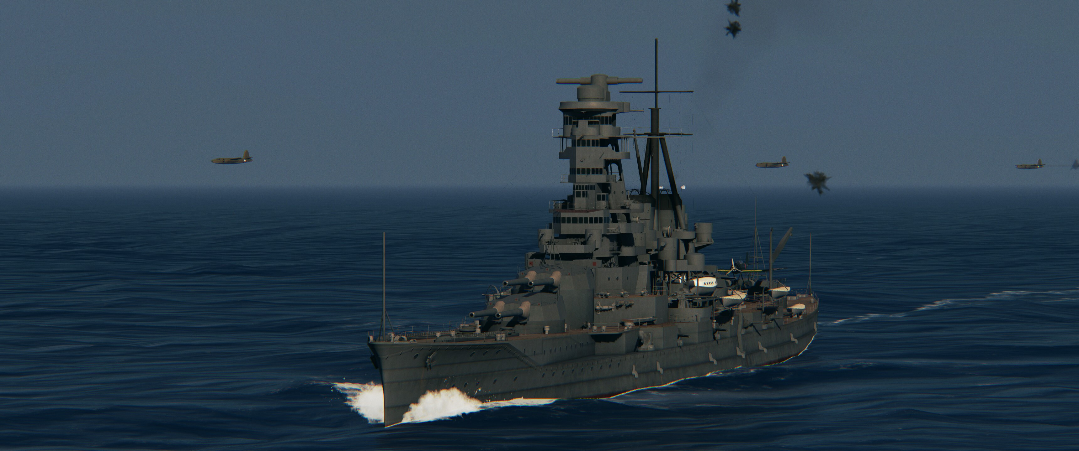 Task Force Admiral screenshot 30
