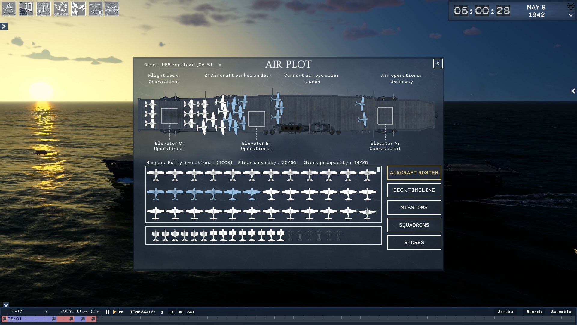 Task Force Admiral screenshot 13