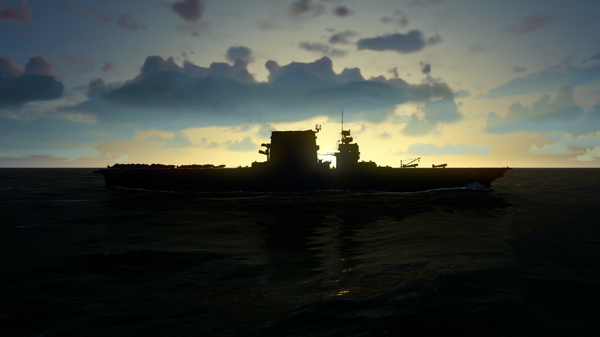 Task Force Admiral screenshot 22
