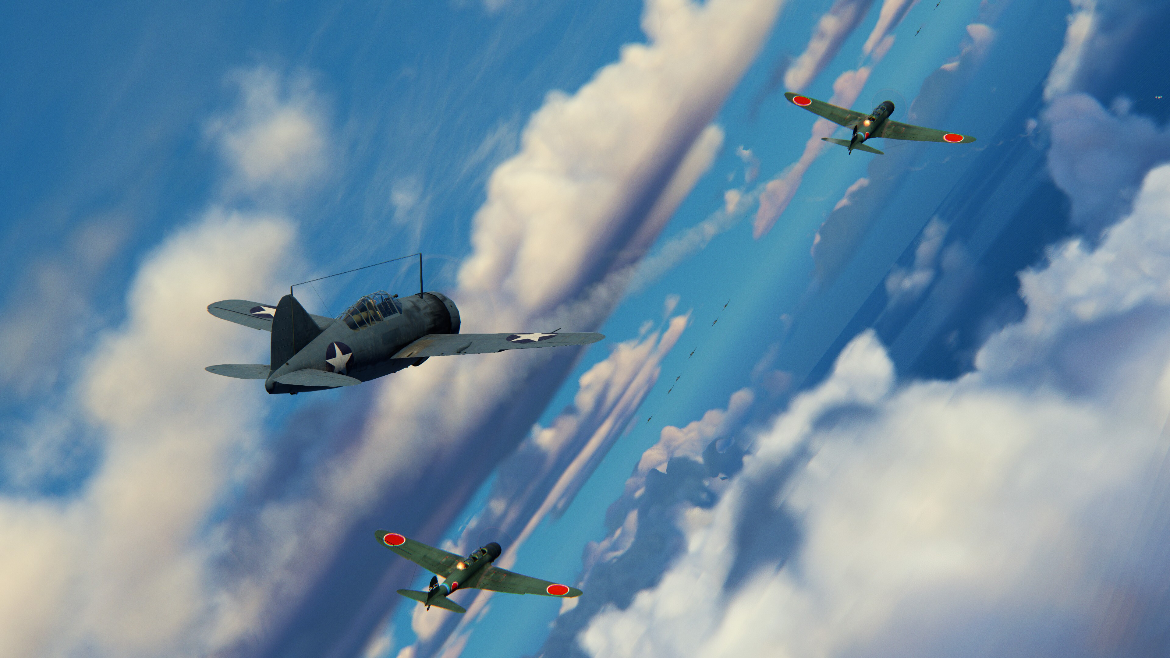 Task Force Admiral screenshot 31